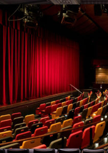 Theatre Drapes